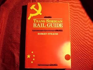 Seller image for Trans-Siberian Rail Guide. for sale by BookMine