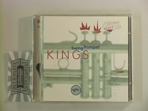 Imagen del vendedor de Swing Trumpet Kings [Doppel-Audio-CD]. a la venta por Druckwaren Antiquariat