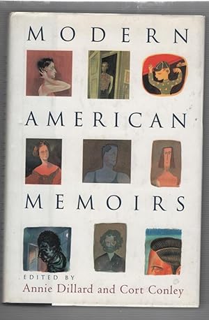 Modern American Memoirs