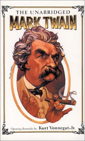 Seller image for The Unabridged Mark Twain for sale by Kenneth A. Himber