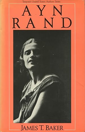 Immagine del venditore per Ayn Rand venduto da Kenneth A. Himber