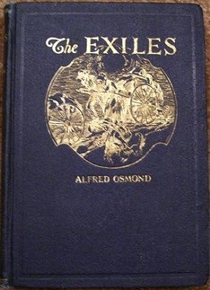 Seller image for The Exiles for sale by Wordbank Books