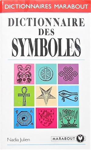 Seller image for Dictionnaire des symboles for sale by Librairie La fort des Livres