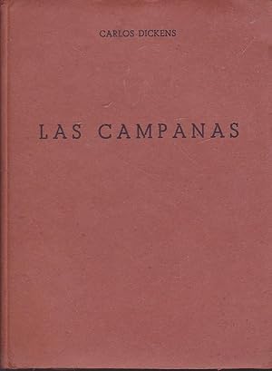 Imagen del vendedor de LAS CAMPANAS Colecc Nueva Colecccin Oasis a la venta por CALLE 59  Libros