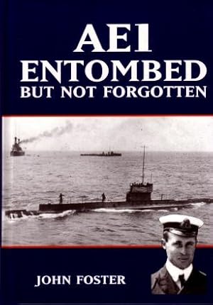 AE1 : Entombed But Not Forgotten