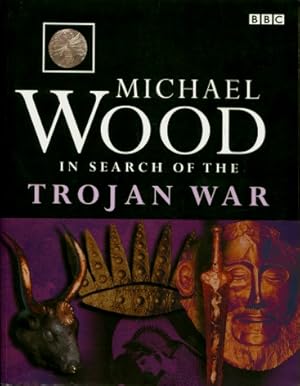 In Search of the Trojan War