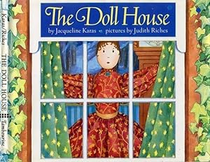 Immagine del venditore per The Doll House venduto da Granny Goose Books