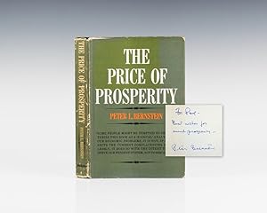 The Price of Prosperity.