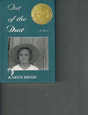 Out of the Dust: A Novel