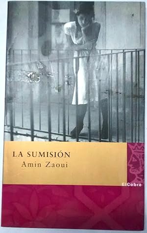 Seller image for La sumisin. Traduccin de Nria Viver Barri for sale by Librera Monte Sarmiento