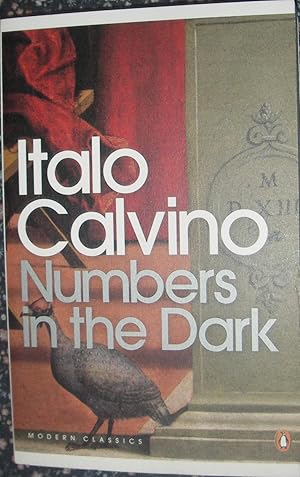 Immagine del venditore per Numbers in the Dark venduto da eclecticbooks
