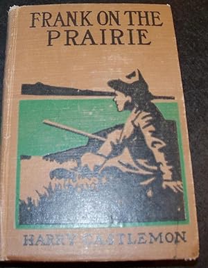 Imagen del vendedor de FRANK ON THE PRAIRIE a la venta por Wilson Book Research