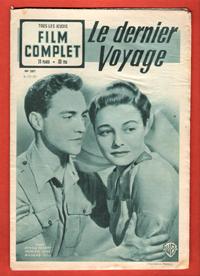 Film Complet , tous Les Jeudi . N° 287 . 6-12-51 : Le Dernier Voyage