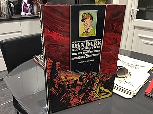 Seller image for Second Deluxe Collector's Edition of Dan Dare Pilot of the Future for sale by BRITOBOOKS
