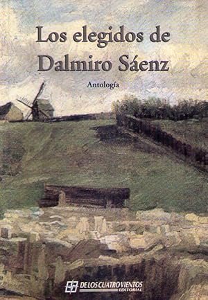 Imagen del vendedor de LOS ELEGIDOS DE DALMIRO SAENZ. Antologa a la venta por Buenos Aires Libros