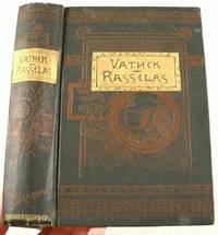 Imagen del vendedor de Vathek: An Arabian Tale; and The Story of Rasselas, Prince of Abyssinia a la venta por Resource Books, LLC