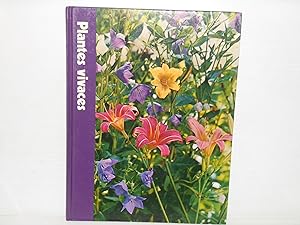 L'encyclopédie Time-Life du jardinage; Plantes vivaces