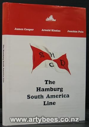 The Hamburg South American Line