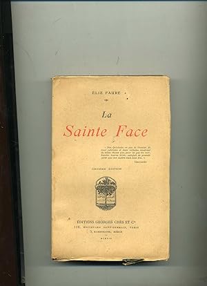Immagine del venditore per LA SAINTE FACE . Onzime dition venduto da Librairie CLERC