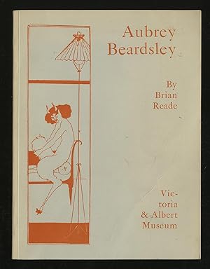 Bild des Verkufers fr Aubrey Beardsley zum Verkauf von Between the Covers-Rare Books, Inc. ABAA