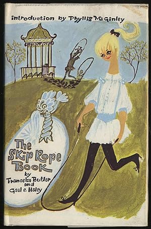 Seller image for The Skip Rope Book for sale by Between the Covers-Rare Books, Inc. ABAA