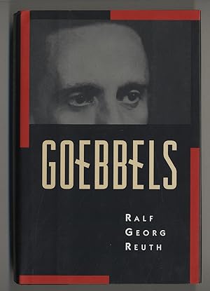Seller image for Goebbels for sale by Between the Covers-Rare Books, Inc. ABAA
