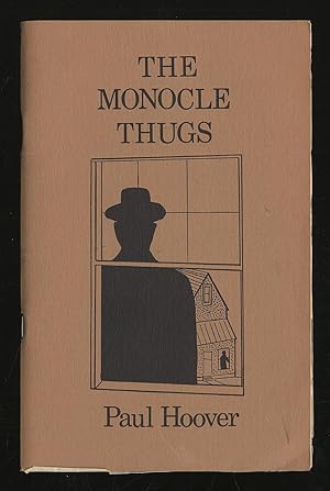 Bild des Verkufers fr The Monacle Thuts zum Verkauf von Between the Covers-Rare Books, Inc. ABAA