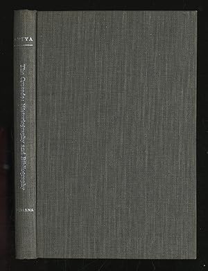 Bild des Verkufers fr The Crusade Historiography and Bibliography zum Verkauf von Between the Covers-Rare Books, Inc. ABAA