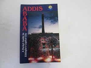 Seller image for Addis Ababa. A Pocket Guide to Ethiopia's Capital City for sale by Goldstone Rare Books