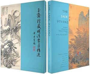 Immagine del venditore per The Jade Studio: Masterpieces of Ming and Qing Painting and Calligraphy from the Wong Nan-P'ing Collection. venduto da The Bookworm