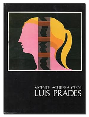 Imagen del vendedor de Luis Prades. a la venta por Librera Berceo (Libros Antiguos)