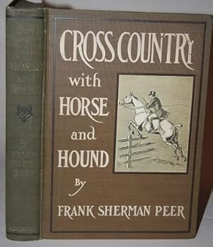 Cross Country with Horse and Hound