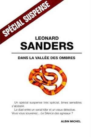 Seller image for Dans la valle des ombres for sale by dansmongarage