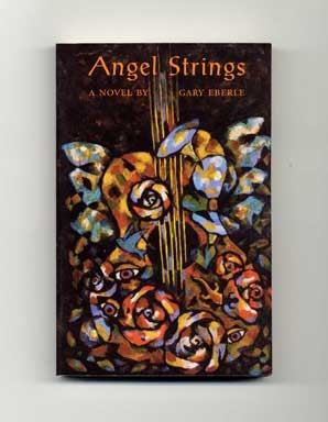 Bild des Verkufers fr Angel Strings - 1st Edition/1st Printing zum Verkauf von Books Tell You Why  -  ABAA/ILAB