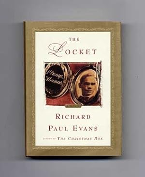 Seller image for The Locket - 1st Edition/1st Printing for sale by Books Tell You Why  -  ABAA/ILAB