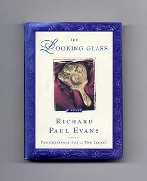 Bild des Verkufers fr The Looking Glass - 1st Edition/1st Printing zum Verkauf von Books Tell You Why  -  ABAA/ILAB