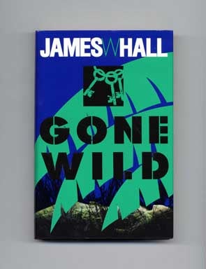 Bild des Verkufers fr Gone Wild - 1st Edition/1st Printing zum Verkauf von Books Tell You Why  -  ABAA/ILAB
