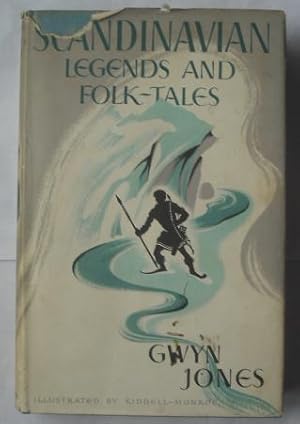 Seller image for Scandinavian Legends and Folk-tales for sale by Beach Hut Books