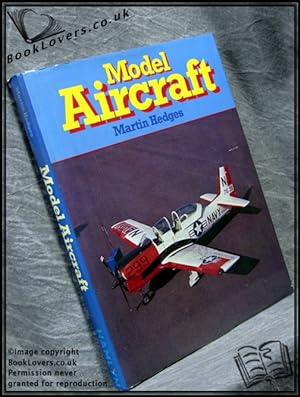 Bild des Verkufers fr Model Aircraft zum Verkauf von BookLovers of Bath