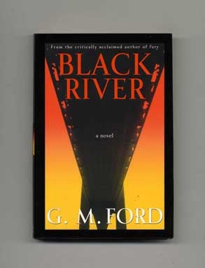 Seller image for Black River - 1st Edition/1st Printing for sale by Books Tell You Why  -  ABAA/ILAB