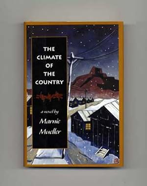 Immagine del venditore per The Climate of the Country - 1st Edition/1st Printing venduto da Books Tell You Why  -  ABAA/ILAB