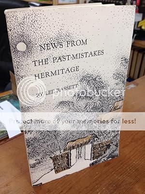 News From The Past-Mistakes Hermitage