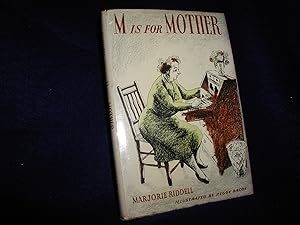 M is for Mother