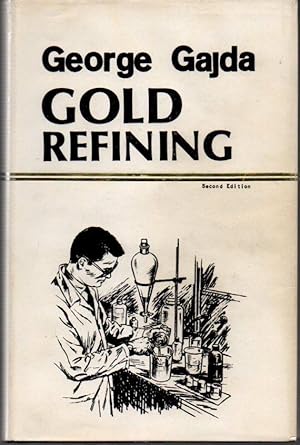 Gold Refining