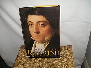 Seller image for Rossini for sale by Lyndon Barnes Books