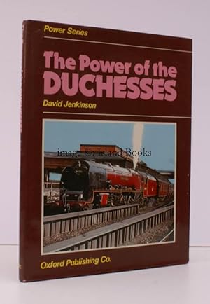 Imagen del vendedor de The Power of the Duchesses. Foreword by R A Riddles [Second Edition]. a la venta por Island Books