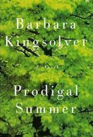 Prodigal Summer: A Novel