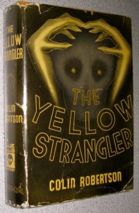 The Yellow Strangler