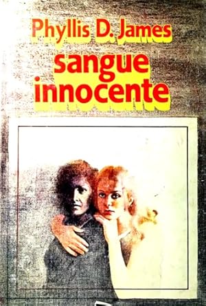 Imagen del vendedor de Sangue innocente. a la venta por FIRENZELIBRI SRL