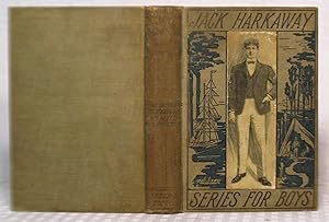 Seller image for Jack Harkaway's Triumphs for sale by you little dickens